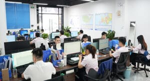 Operation Department