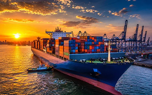 Ocean Shipping
